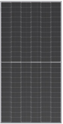 Wuxi Suntech Power Co., Ltd. - Solarmodul - Ultra V Pro STP575-595S-C72/Nsh STP590S-C72/Nsh - Art. 224627