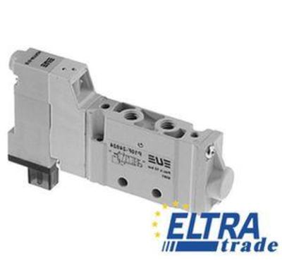 Univer P10B24124P10. 10mm Compact Ventil