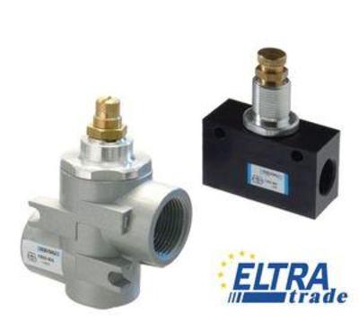 Univer AM-5064AM Complementary Ventil