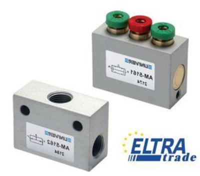 Univer AM-5160AM Complementary Ventil