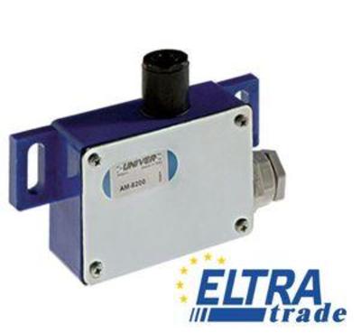 Univer AM-5200AM Complementary Ventil