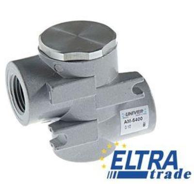 Univer AM-5402AM Complementary Ventil