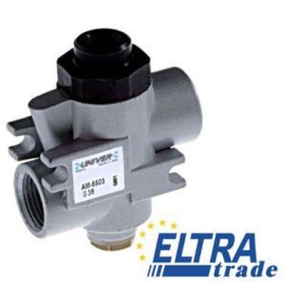 Univer AM-5513AM Complementary Ventil