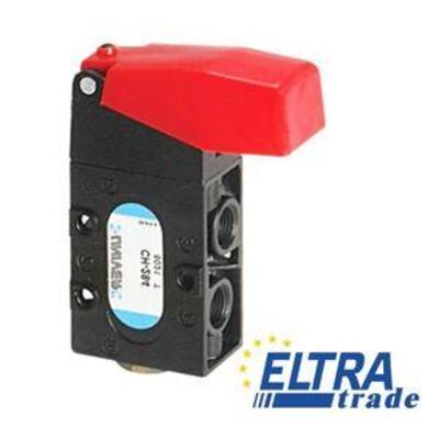Univer CH-250Poppet Ventil