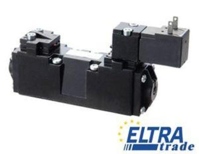 Univer F-0277F COMPA 4 Miniature Ventil
