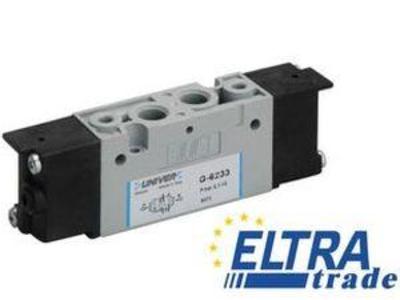 Univer G-6266G6. 20mm - G 1/8 Valves und solenoid valves