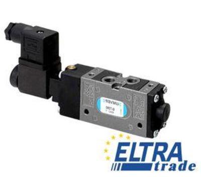 Univer G-7599Solenoid Ventil