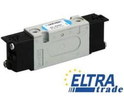 Univer GL-6233Solenoid spool Ventil