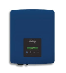 TommaTech GmbH - Wechselrichter - Uno - Atom 0.7-2 Uno-A-0,6 - Art. 42857