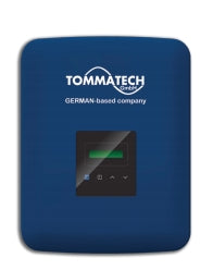 TommaTech GmbH - Wechselrichter - Uno - Home  3.0-5.0 Uno-H-6,0 - Art. 46895