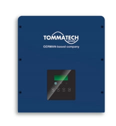 TommaTech GmbH - Wechselrichter - Uno - Hybrid  3.0/ 3.7/ 4.6/ 5.0 Uno-P-7,0 - Art. 42694