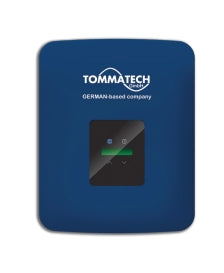 TommaTech GmbH - Wechselrichter - Uno - Standard 2.5/ 3.0/ 3.3 Uno-S-3,3 - Art. 42698