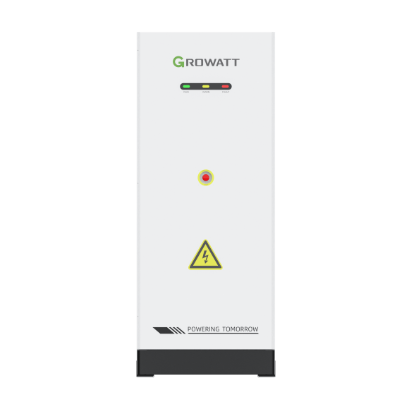 Batteriespeicher Growatt AXE 60.0H-1HT-E1