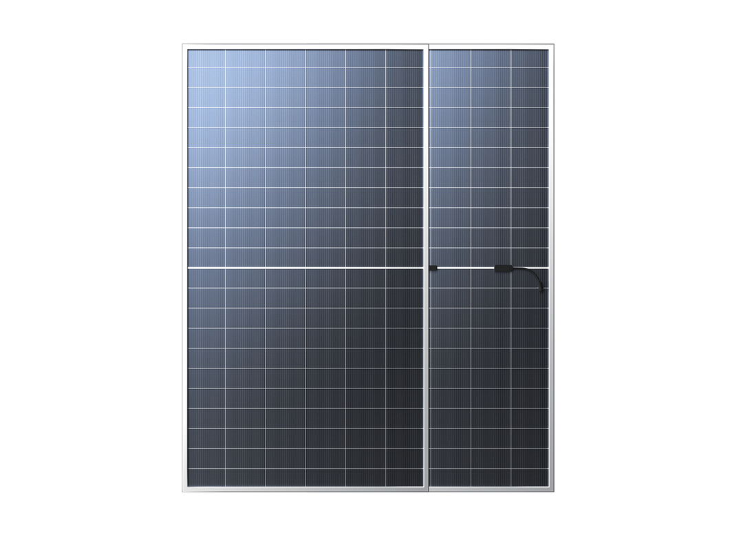 Leascend Photovoltaic Technology Co., Ltd - Solarmodul - Uranus G12-0BB 720-740W 735 - Art. 232240
