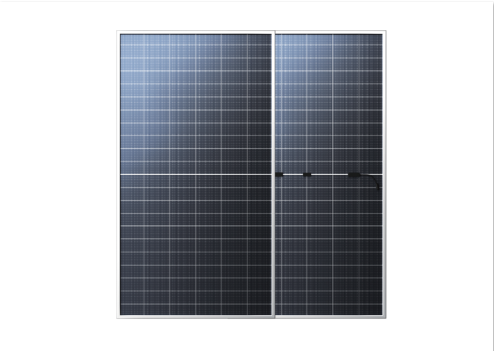 Leascend Photovoltaic Technology Co., Ltd - Solarmodul - Uranus G12-SMBB 710-730W 730 - Art. 232246