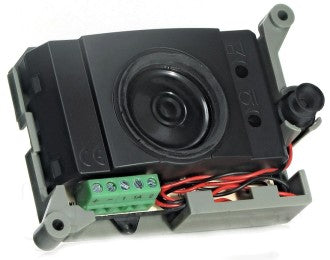 Urmet Micro-Lautsprecher für Außengerät "925-compact", für mehradrige 4+N-Verkabelung -Art. 1128/500
