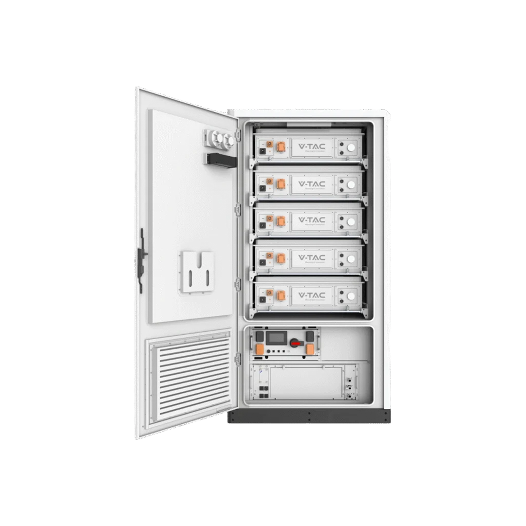 V-TAC Energiespeicher OHL-233
