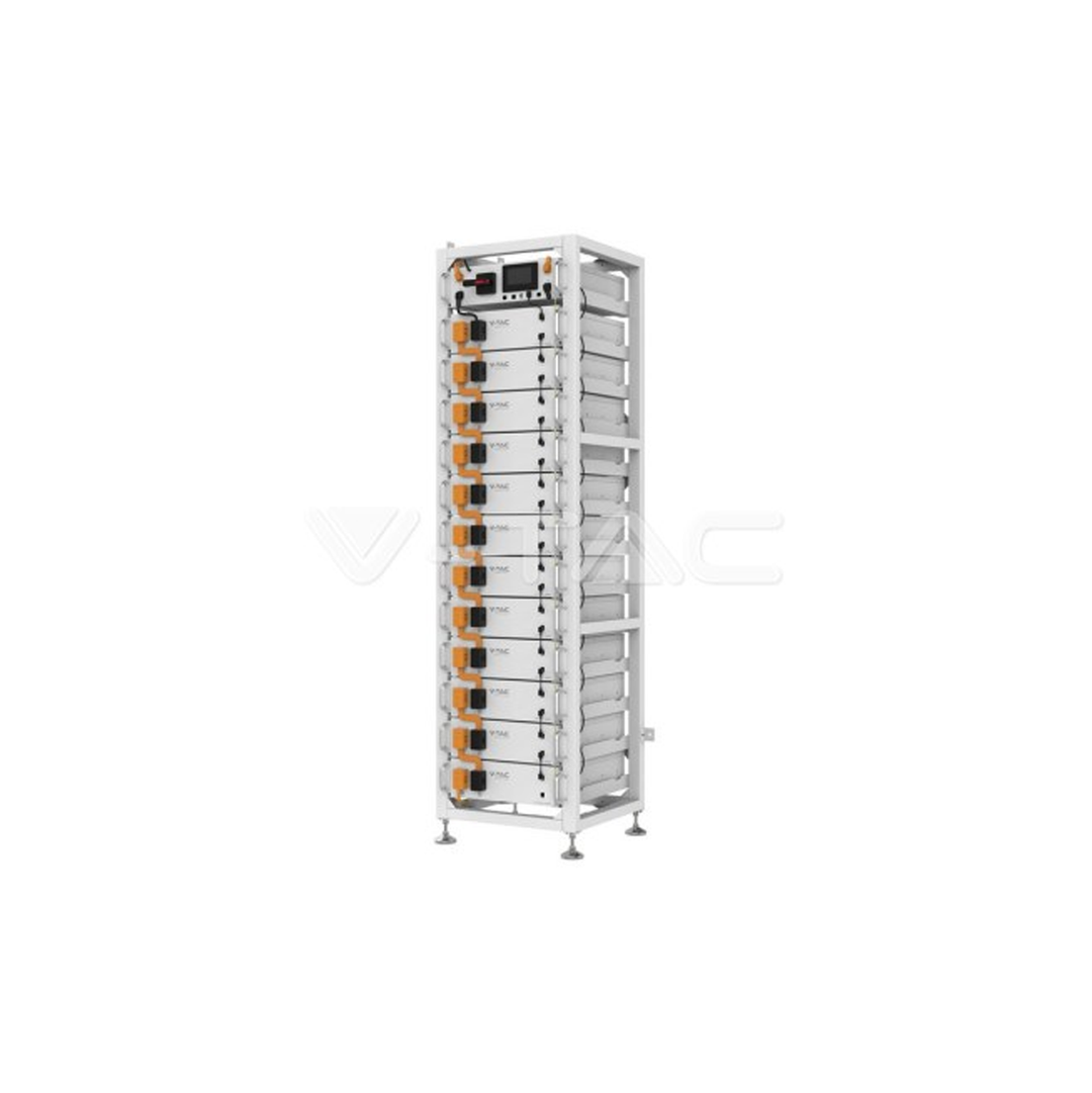 V-TAC Energiespeicher OHR60K-100