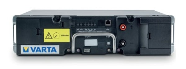 VARTA Batterieerweiterung Nachrüstsatz element 12 auf 18 (S5)