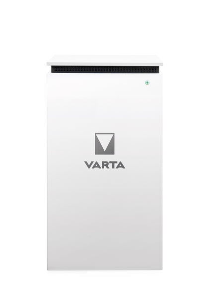 VARTA Speichersystem element 12/S5 backup (13,0 / 11,7 kWh)