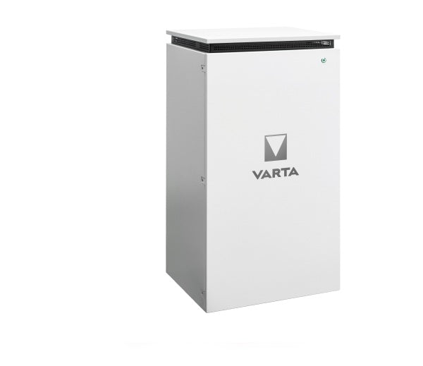 VARTA Speichersystem element 12/S5 backup (13,0 / 11,7 kWh)