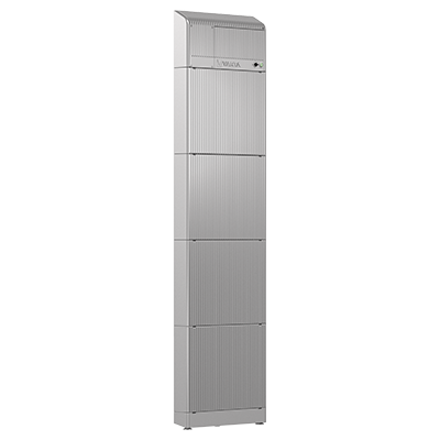 VARTA Solarspeicher VARTA.wall 20 HV-Speicher, 20,0 kWh nutzbar