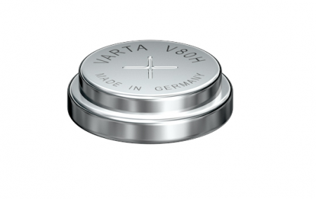 VARTA VAR80H Bleiakku – 12V 80Ah, Hochleistungsbatterie 