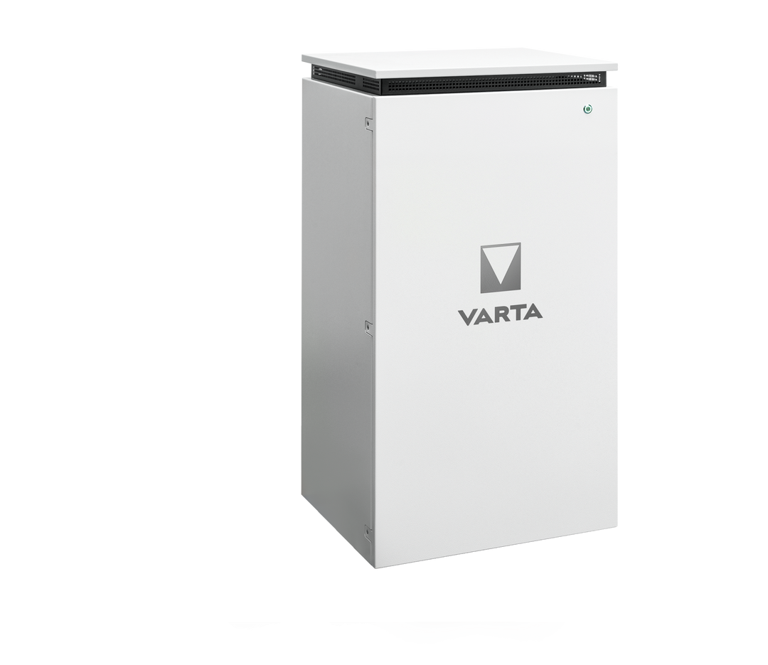 VARTA element backup 18 Energiespeichersystem -Art. 412110