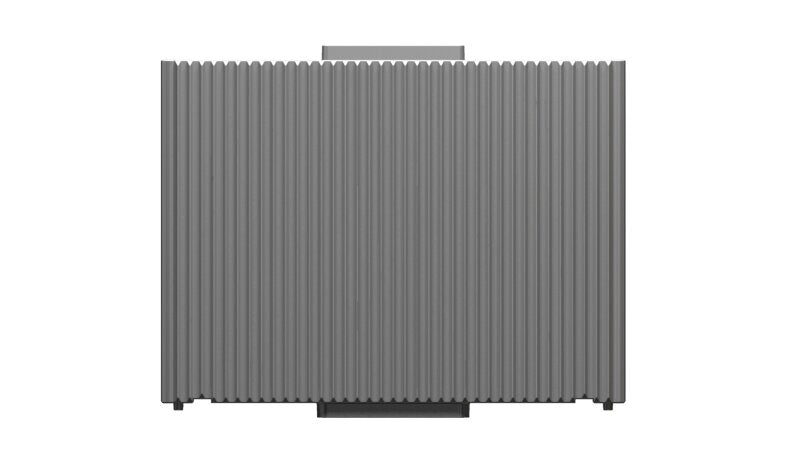 VARTA wall Batteriemodul 5,0 kWh -Art. 412000