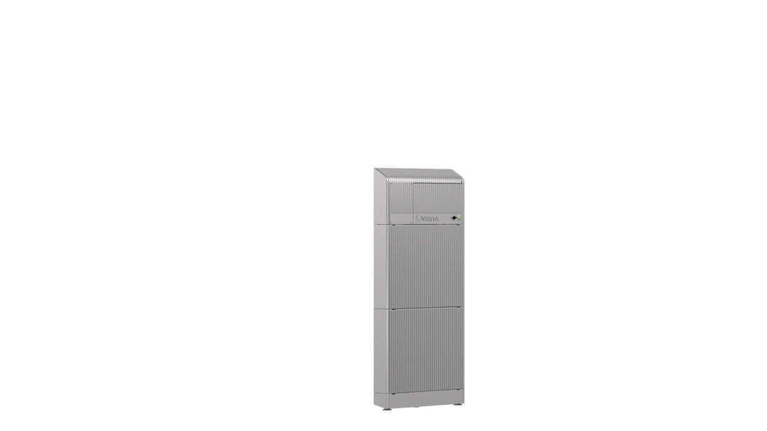 VARTA wall DC-Hochvolt-Speicher 10 kWh -Art. 412020