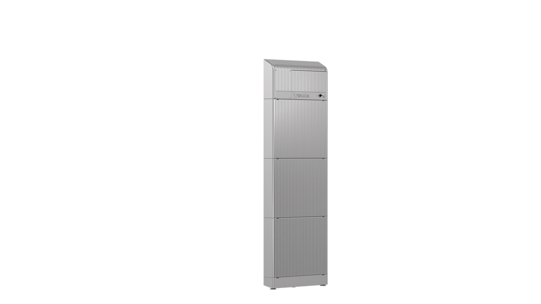 VARTA wall DC-Hochvolt-Speicher 15 kWh -Art. 412025