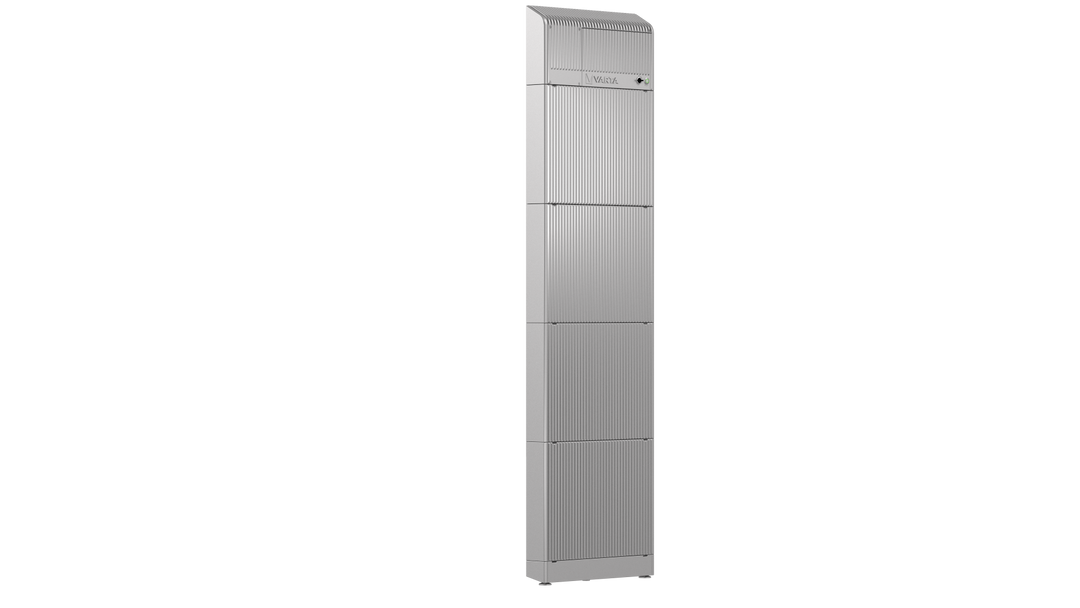 VARTA wall DC-Hochvolt-Speicher 20 kWh -Art. 412030