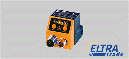 IFM Electronic VB1001Rolling element bearing monitor