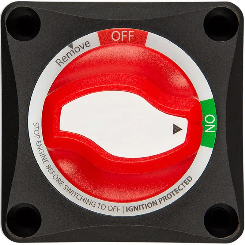 VICTRON - Battery switch ON/OFF 275A