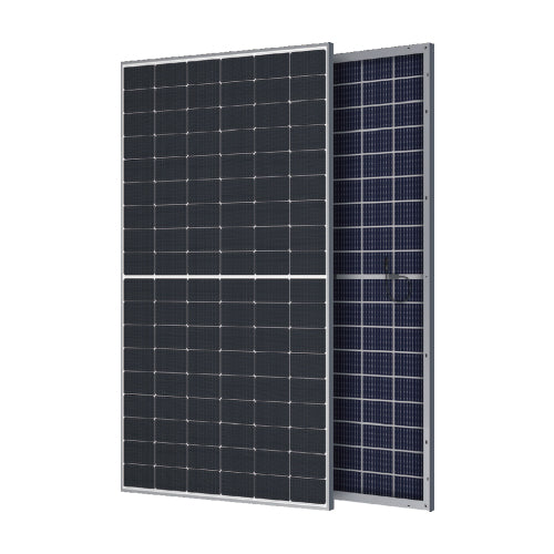 Suzhou Veichi Electric Co., Ltd. - Solarmodul - VCH-108H-405-430-D VCH-108H-410-D - Art. 219210