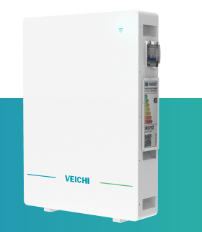Suzhou Veichi Electric Co., Ltd. - Speicher - VCLB-10K-W01 VCLB-10K-W01 - Art. 36114