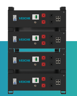 Suzhou Veichi Electric Co., Ltd. - Speicher - VCLB-5K-D01 VCLB-5K-D01 - Art. 36112
