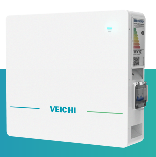 Suzhou Veichi Electric Co., Ltd. - Speicher - VCLB-5K-W01 VCLB-5K-W01 - Art. 36113