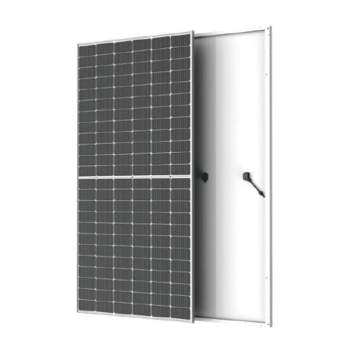 Suzhou Veichi Electric Co., Ltd. - Solarmodul - VCS-144H-530-555-P VCS-144H-540-P - Art. 219256