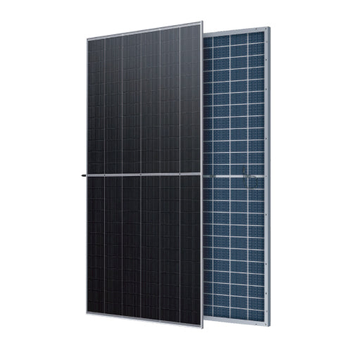 Suzhou Veichi Electric Co., Ltd. - Solarmodul - VCS-144H-560-585-D VCS-144H-565-D - Art. 219216
