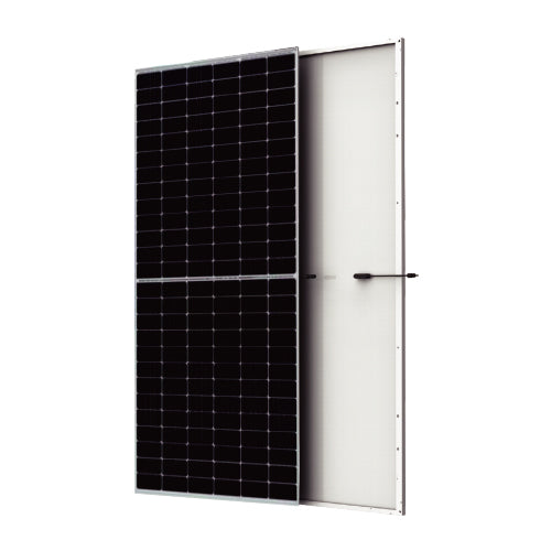 Suzhou Veichi Electric Co., Ltd. - Solarmodul - VCS-156H-575-600-P VCS-156H-575-P - Art. 219260