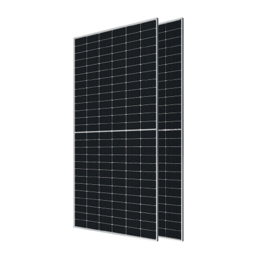 Suzhou Veichi Electric Co., Ltd. - Solarmodul - VCS-156H-605-630-D VCS-156H-610-D - Art. 219222