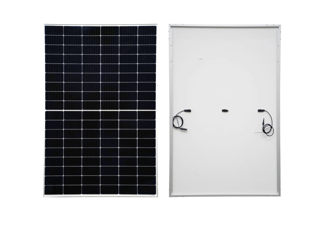Jiangsu VDS Renewable Technology Co., Ltd. - Solarmodul - VDS-108/M10H 390-410W 390 - Art. 200263