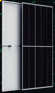 Jiangsu VDS Renewable Technology Co., Ltd. - Solarmodul - VDS-S110/M12H 545-555W 550 - Art. 200298