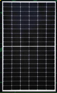 Jiangsu VDS Renewable Technology Co., Ltd. - Solarmodul - VDS-S120/M6H 355-380W 380 - Art. 200251