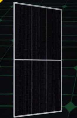 Jiangsu VDS Renewable Technology Co., Ltd. - Solarmodul - VDS-S132/M12H 650-670W 650 - Art. 200300