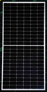 Jiangsu VDS Renewable Technology Co., Ltd. - Solarmodul - VDS-S144/M6H 435-460W 440 - Art. 200278