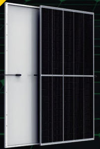 Jiangsu VDS Renewable Technology Co., Ltd. - Solarmodul - VDS-S150/M12H 495-505W 495 - Art. 200289