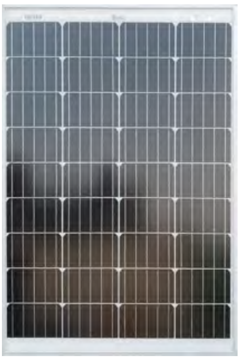 Aidu Energy Co., Ltd - Solarmodul - VE-100~150-36M VE-130-36M - Art. 212216