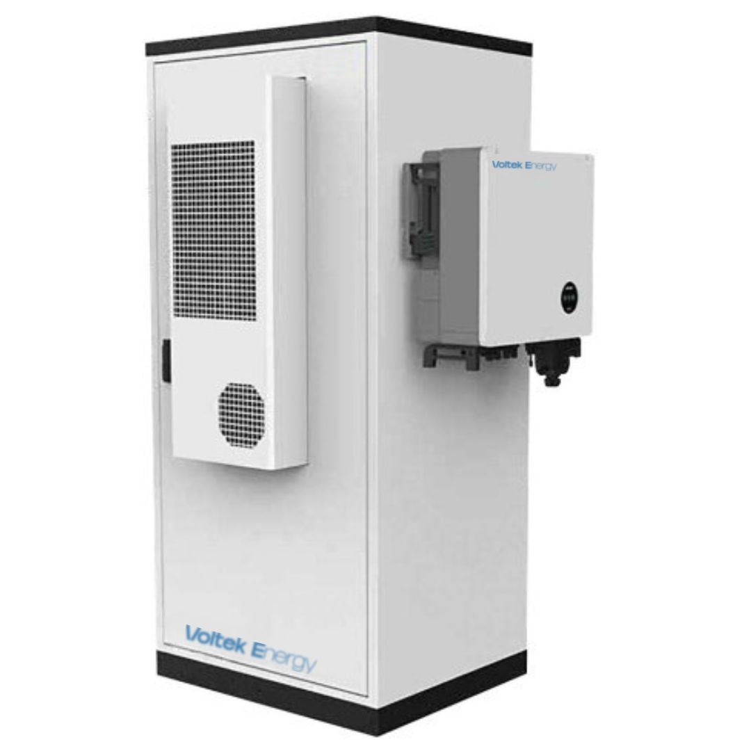 Voltek Energy Limited - Speicher - VE-Powerstak VE-Powerstak-50-100 - Art. 36021
